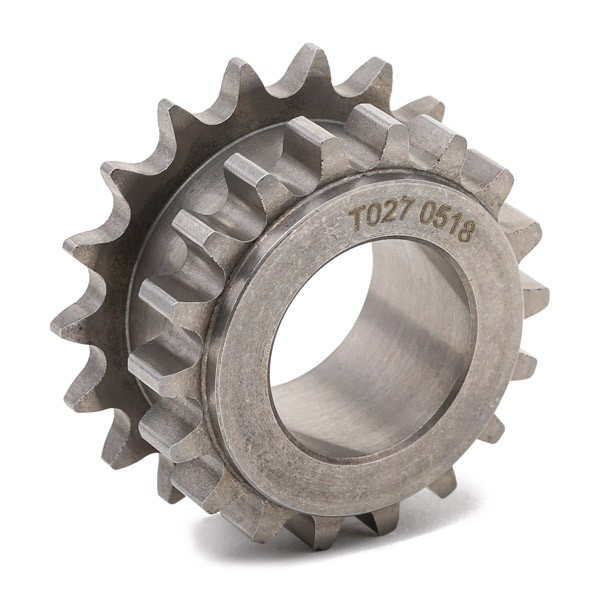 TCK211VVT FAI Cadena de distribución superior, kit